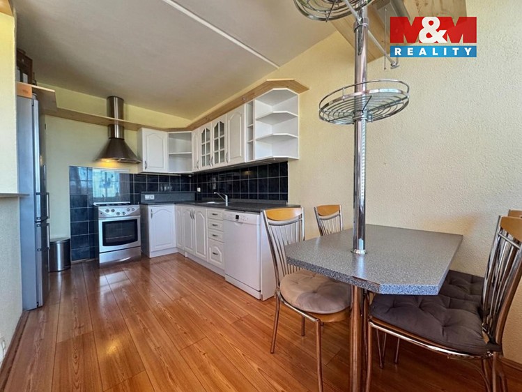 Prodej bytu 4+1 97 m² - foto 6