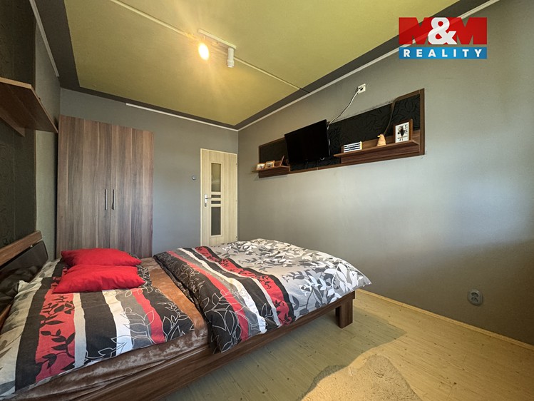 Prodej bytu 4+1 97 m² - foto 3