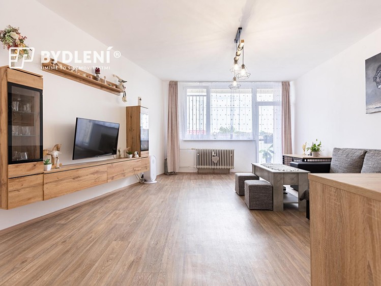 Prodej bytu 2+1 62 m² (Jednopodlažní) - foto 7
