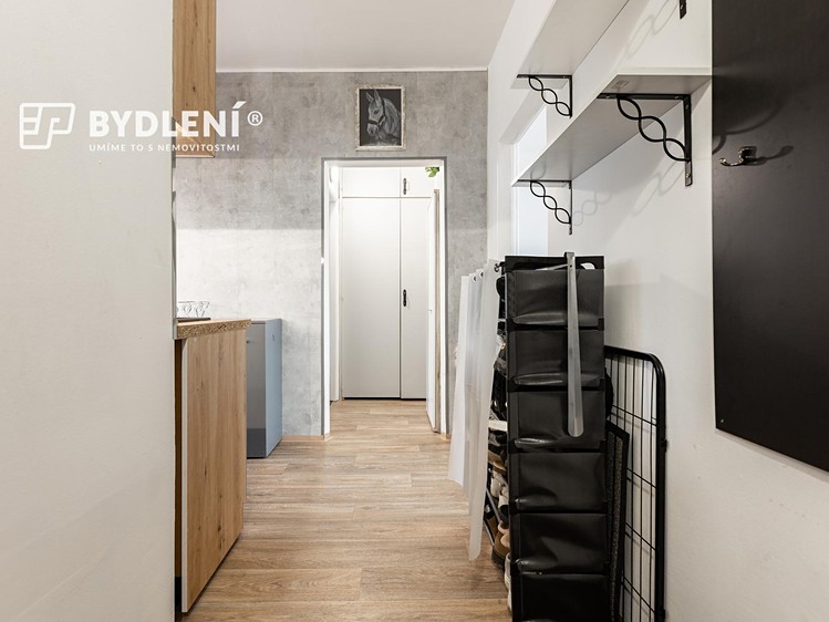 Prodej bytu 2+1 62 m² (Jednopodlažní) - foto 6