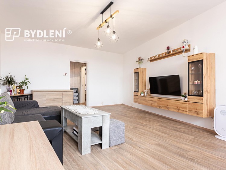 Prodej bytu 2+1 62 m² (Jednopodlažní) - foto 8