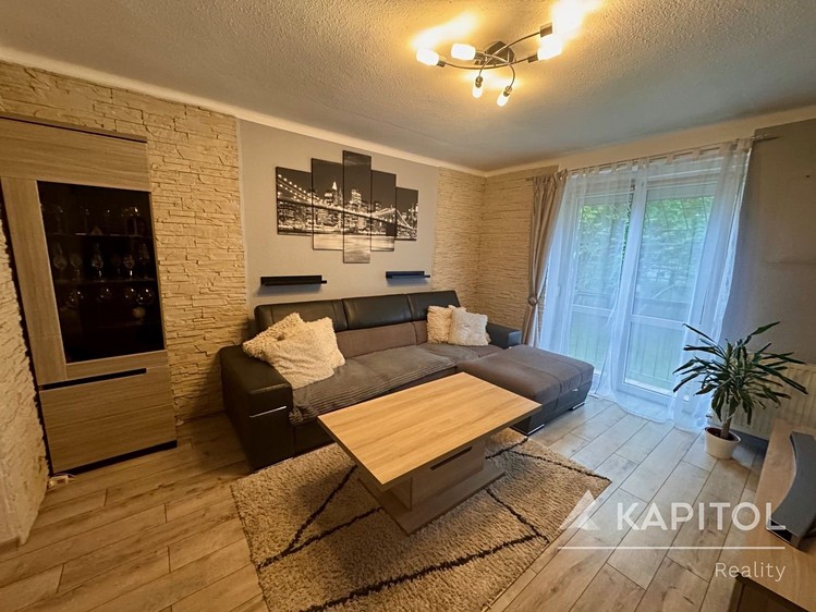 Prodej bytu 2+1 48 m² - foto 4