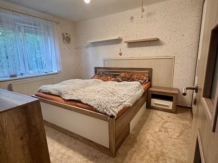 Prodej bytu 2+1 48 m² - foto 5
