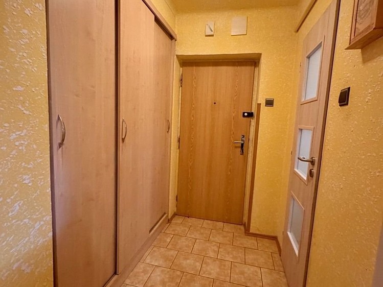 Prodej bytu 2+1 48 m² - foto 8