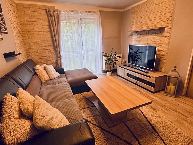 Prodej bytu 2+1 48 m² - foto 3