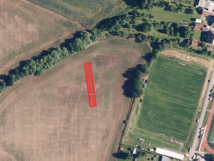 Prodej pole 17 732 m² - foto 4