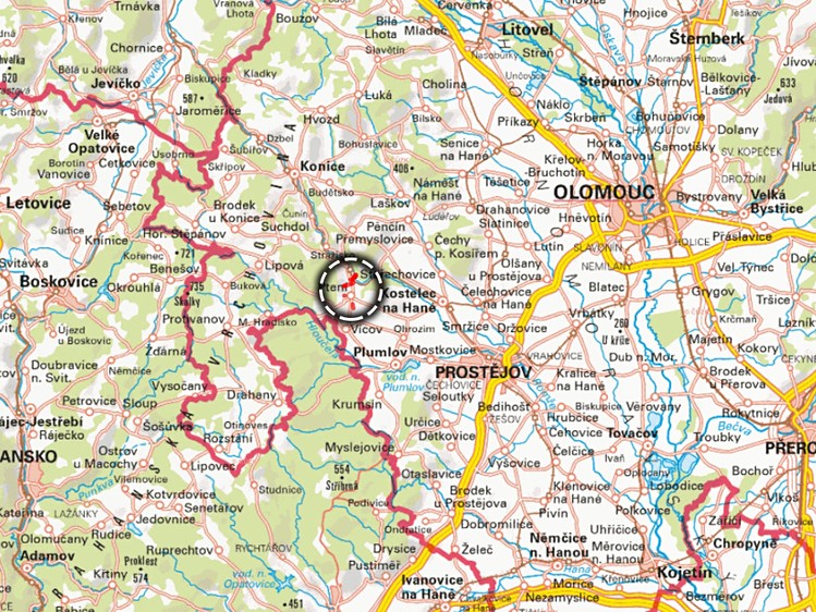 Prodej pole 17 732 m² - foto 6