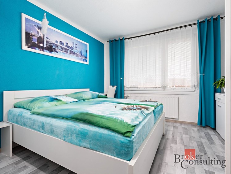 Prodej bytu 2+kk 53 m² - foto 6