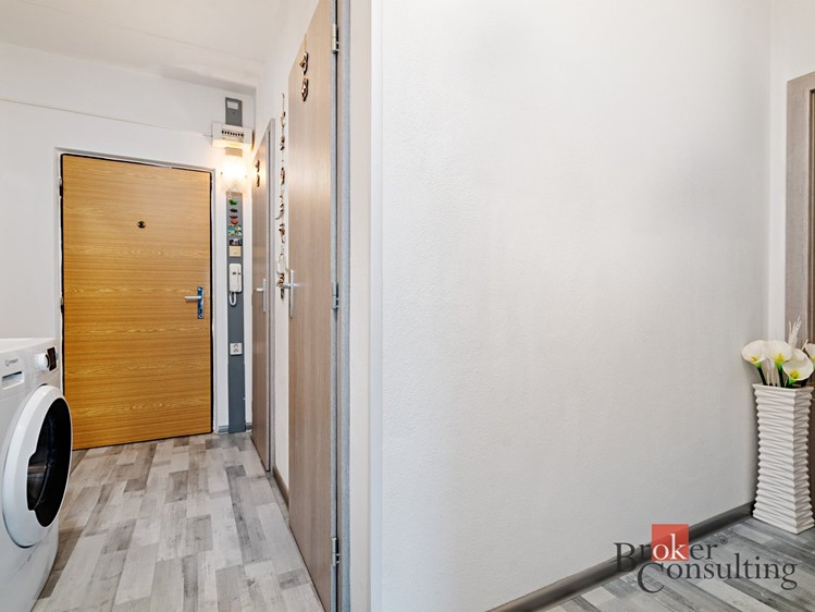 Prodej bytu 2+kk 53 m² - foto 8