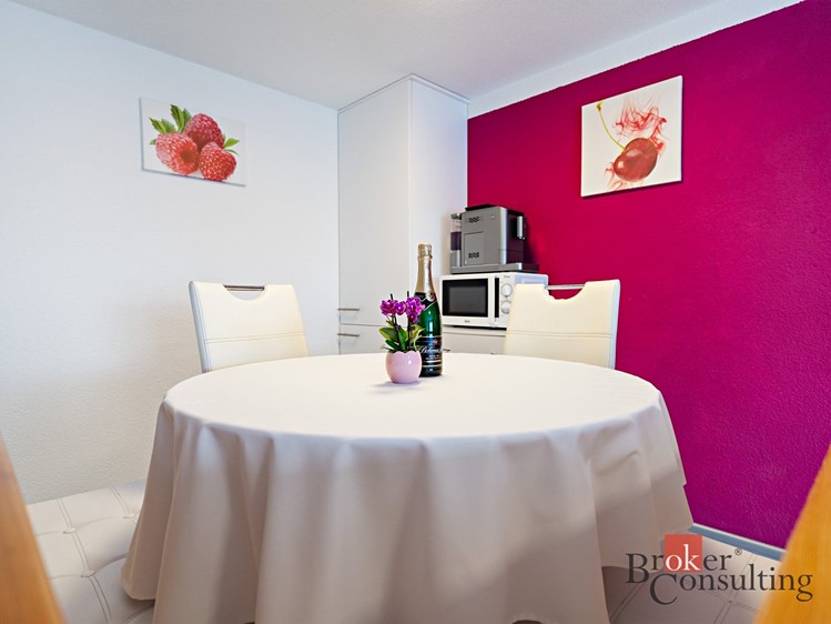 Prodej bytu 2+kk 53 m² - foto 4