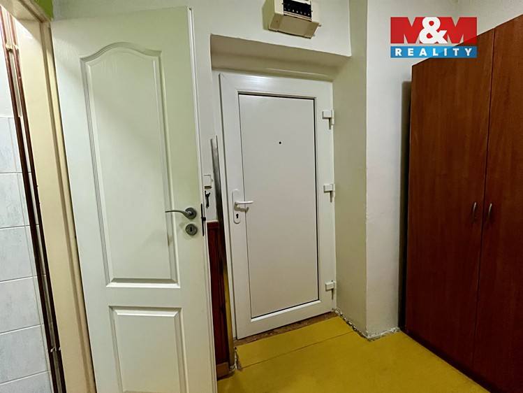 Prodej bytu 1+kk 40 m² - foto 6