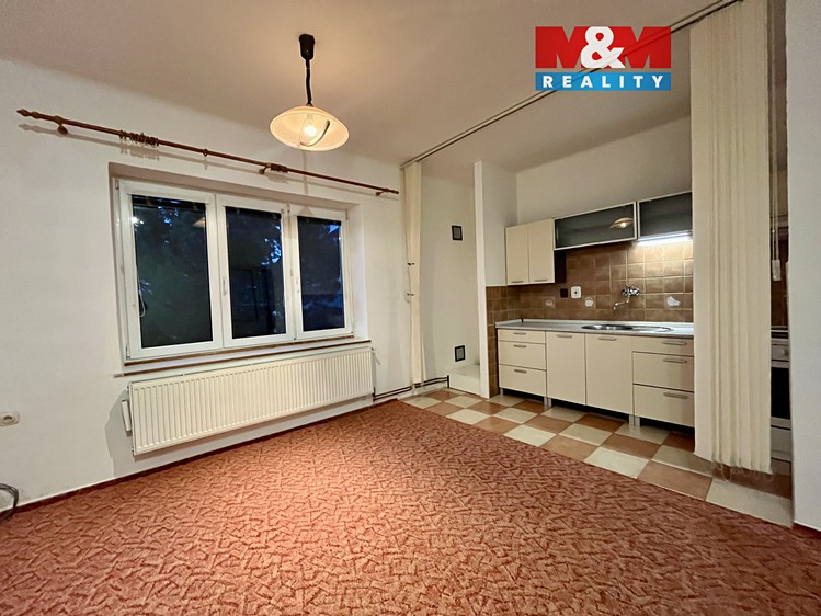 Prodej bytu 1+kk 40 m² - foto 1