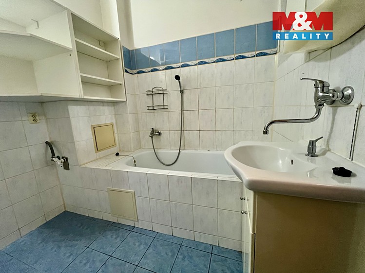 Prodej bytu 1+kk 40 m² - foto 5