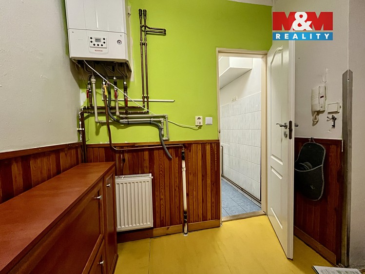 Prodej bytu 1+kk 40 m² - foto 4