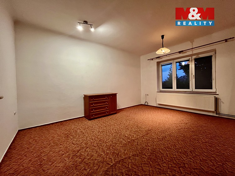 Prodej bytu 1+kk 40 m² - foto 2