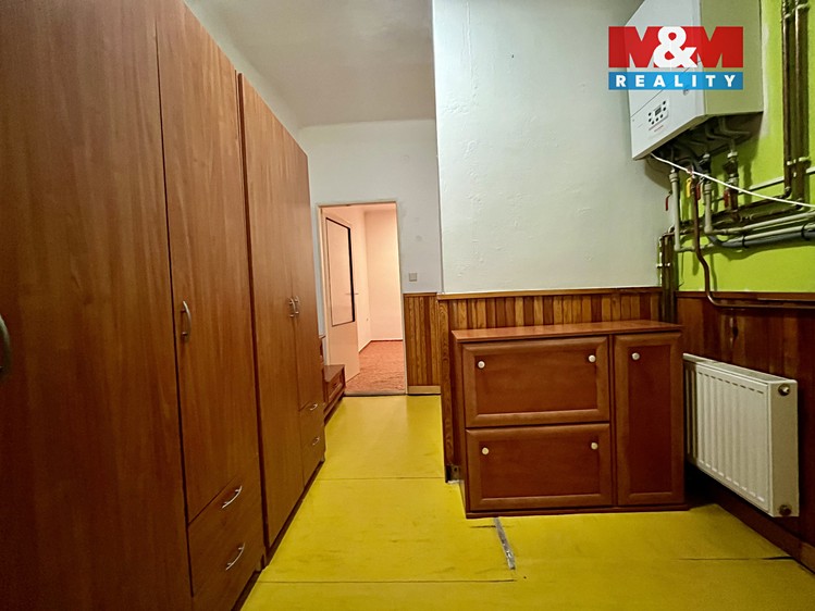 Prodej bytu 1+kk 40 m² - foto 3