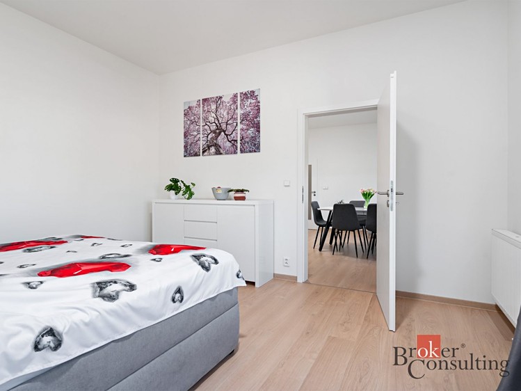 Prodej bytu 3+kk 116 m² - foto 4