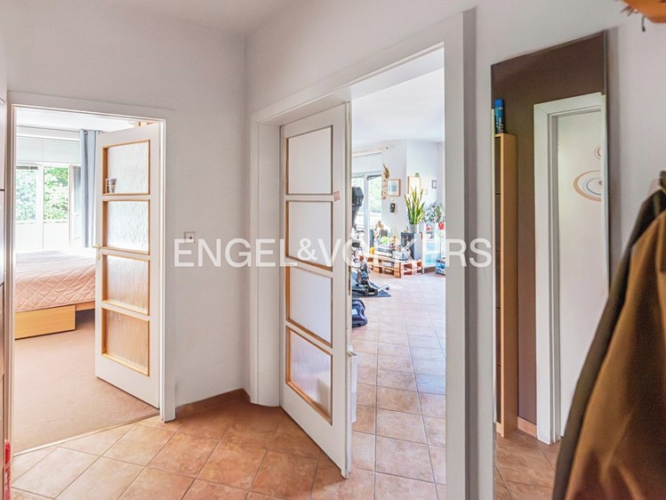 Pronájem bytu 2+kk 68 m² - foto 6