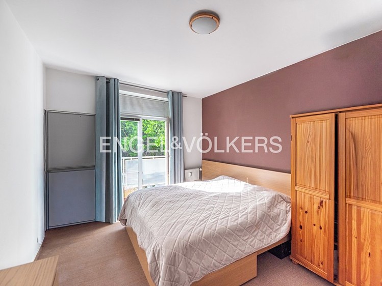 Pronájem bytu 2+kk 68 m² - foto 4