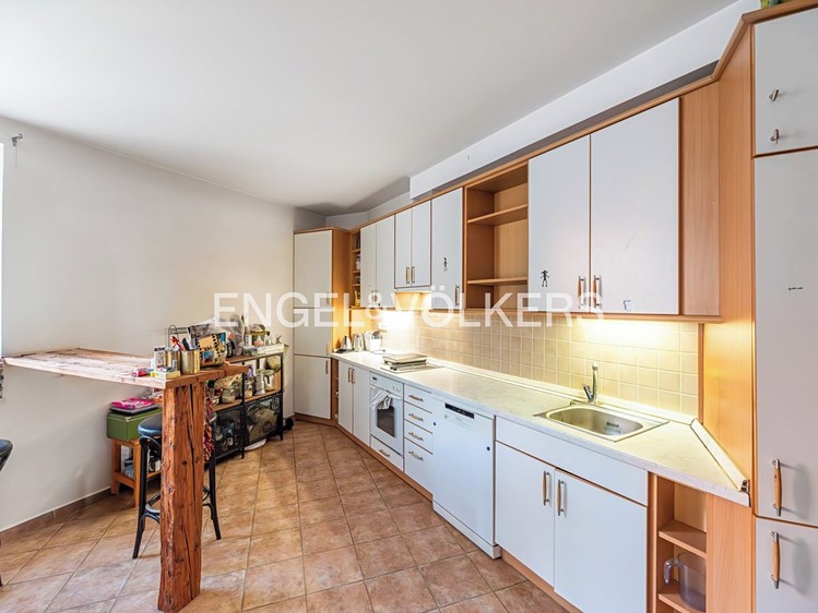 Pronájem bytu 2+kk 68 m² - foto 2
