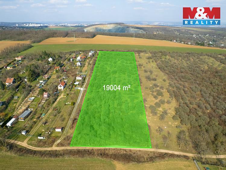 Prodej  sadu, vinice 19 004 m² - foto 5