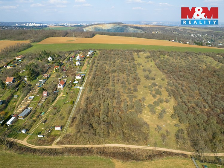 Prodej  sadu, vinice 19 004 m² - foto 6