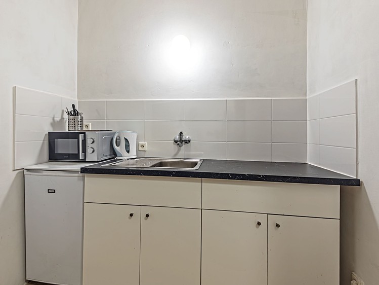 Pronájem kanceláře 45 m² - foto 6