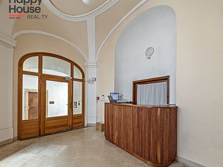 Pronájem kanceláře 45 m² - foto 3