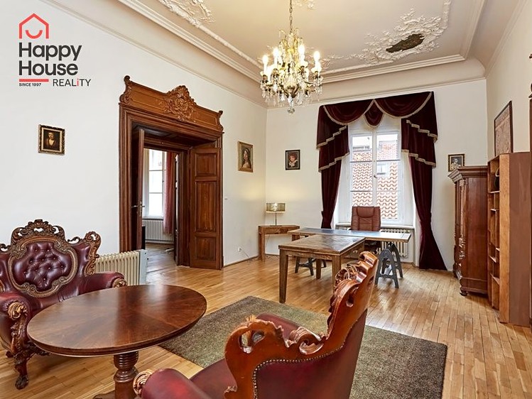Pronájem kanceláře 71 m² - foto 3