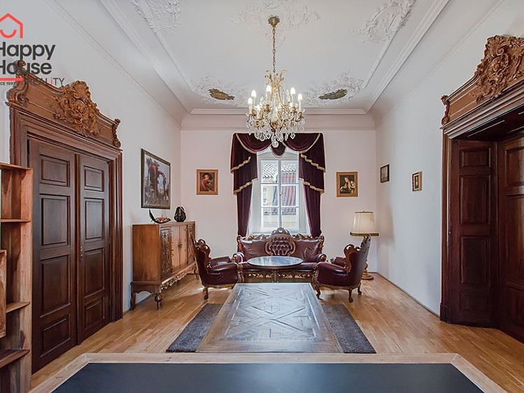 Pronájem kanceláře 71 m² - foto 4