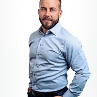 Bc. Jindřich Švihel