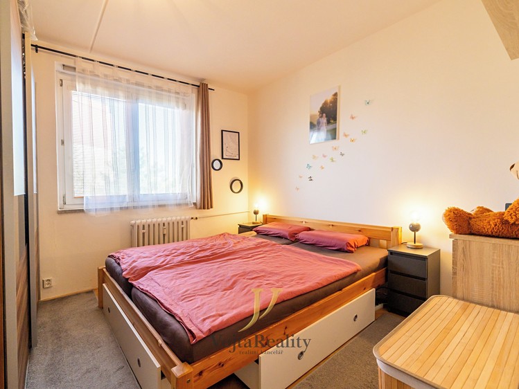 Prodej bytu 3+1 63 m² (Jednopodlažní) - foto 4