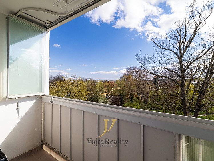 Prodej bytu 3+1 63 m² (Jednopodlažní) - foto 6