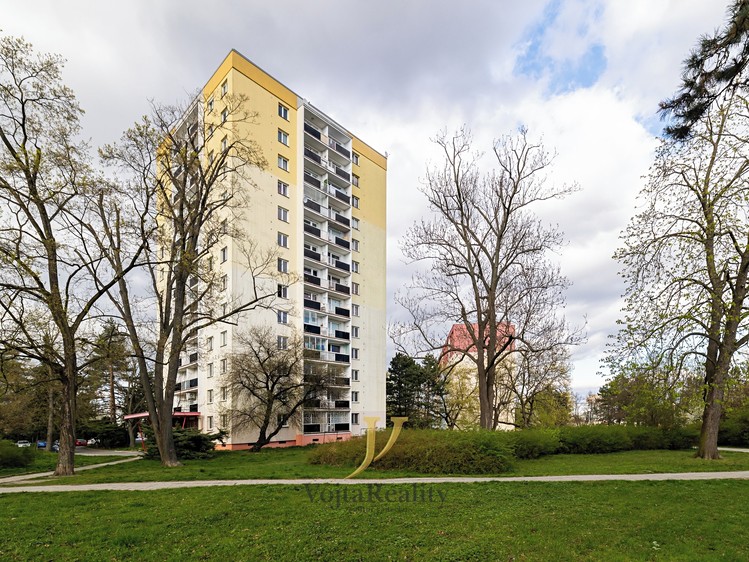 Prodej bytu 3+1 63 m² (Jednopodlažní) - foto 7