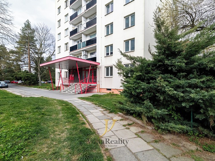 Prodej bytu 3+1 63 m² (Jednopodlažní) - foto 5