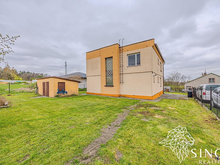 Prodej  rodinného domu 235 m², pozemek 1 346 m² - foto 4