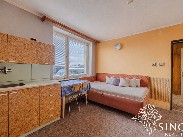 Prodej  rodinného domu 235 m², pozemek 1 346 m² - foto 8