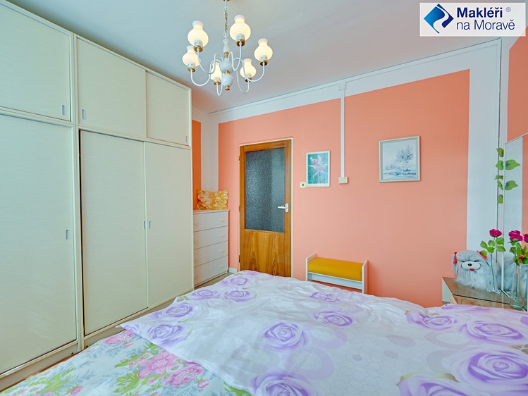 Prodej bytu 2+1 55 m² - foto 8
