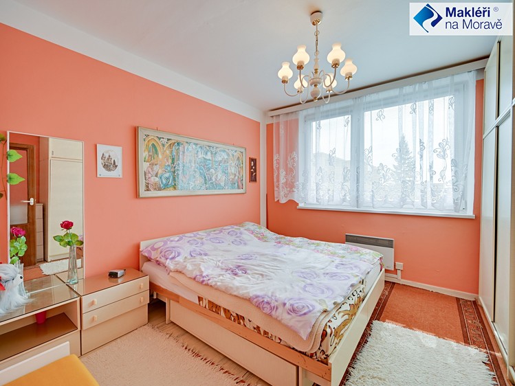 Prodej bytu 2+1 55 m² - foto 6