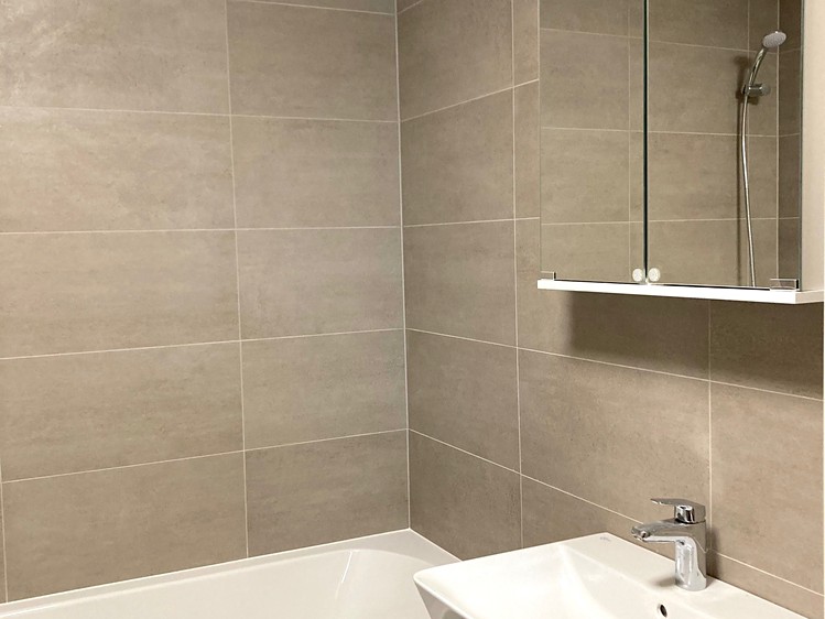 Pronájem bytu 1+kk 38 m² (Jednopodlažní) - foto 7