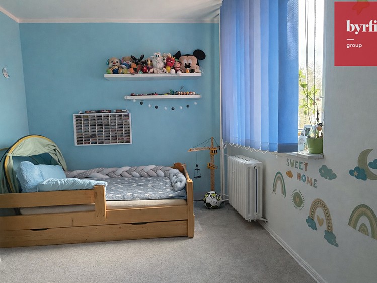 Pronájem bytu 4+1 80 m² - foto 4