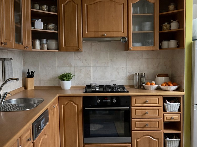 Pronájem bytu 4+1 80 m² - foto 5