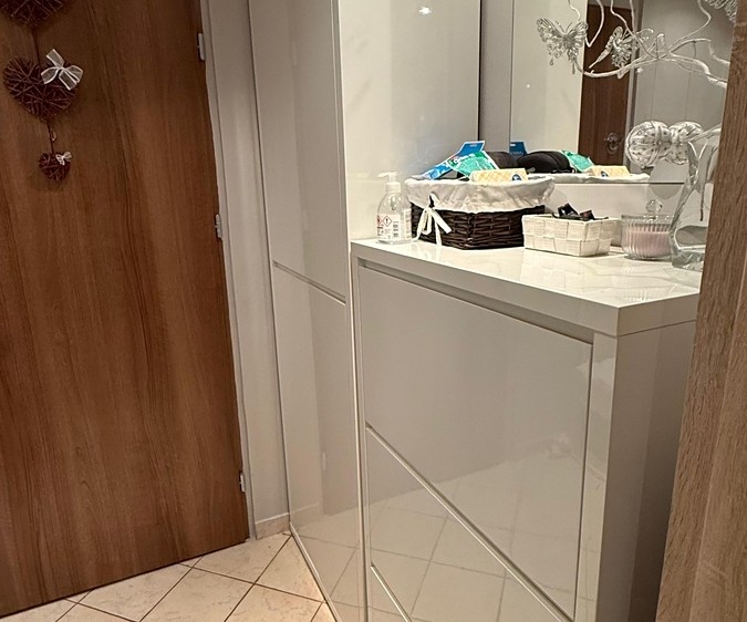 Pronájem bytu 4+1 80 m² - foto 6