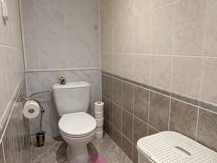 Pronájem bytu 4+1 80 m² - foto 8