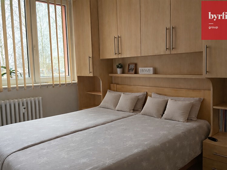 Pronájem bytu 4+1 80 m² - foto 2