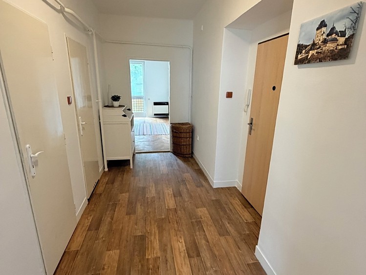 Pronájem bytu 1+1 40 m² - foto 5