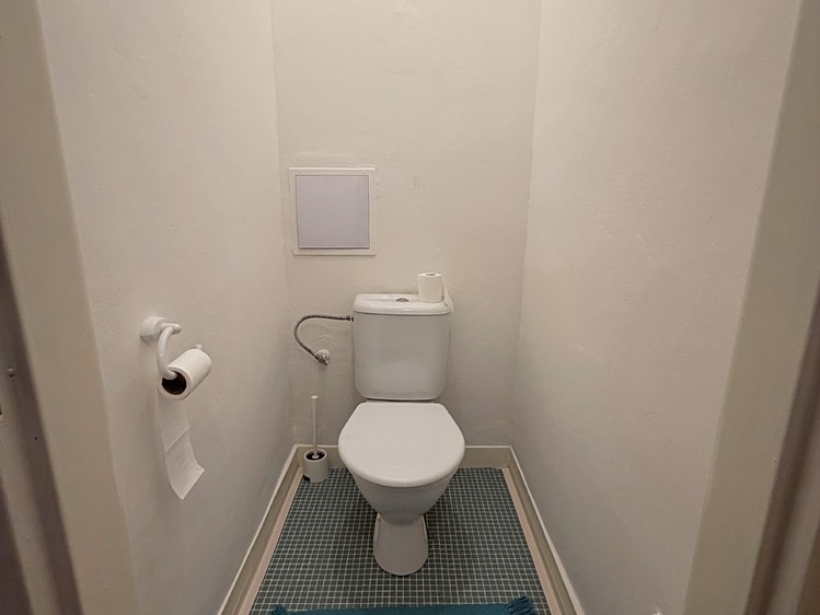 Pronájem bytu 1+1 40 m² - foto 7