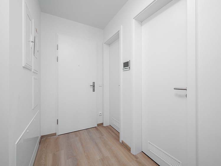 Pronájem bytu 1+kk 50 m² (Jednopodlažní) - foto 8