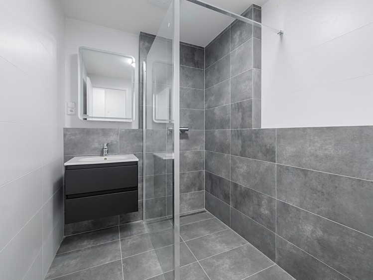Pronájem bytu 1+kk 50 m² (Jednopodlažní) - foto 6