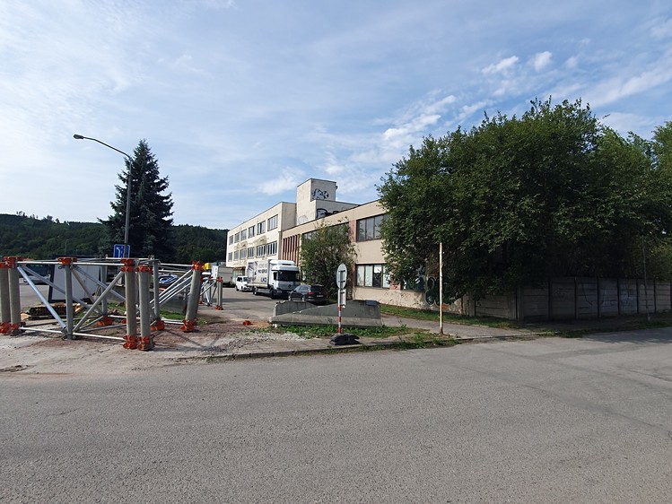Prodej komerčního pozemku 6 493 m² - foto 3